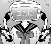 ECHO