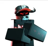 Roblox PartyGuest