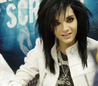- Bill Kaulitz -