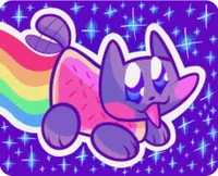 Nyan Cat