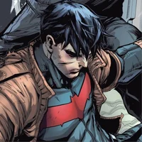 Jason Todd