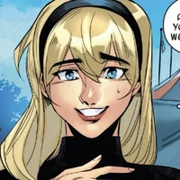 Gwen Stacy