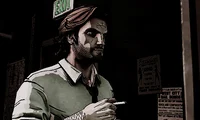 Bigby Wolf