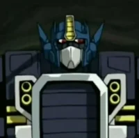 Optimus - Armada 