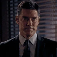 Aaron Hotchner
