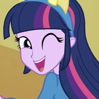 Twilight sparkle