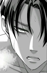 Levi Ackerman 