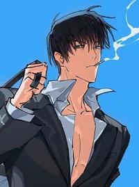 Wolfwood 1998