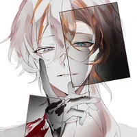 Chuuya Nakahara 32