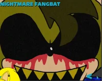 Nightmare Fangbat