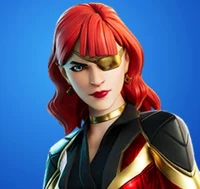 Fortnite- Siren 