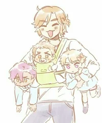 your little family