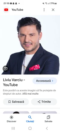 Liviu Varciu