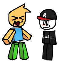 Noob guest and bacon