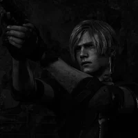 Leon Kennedy