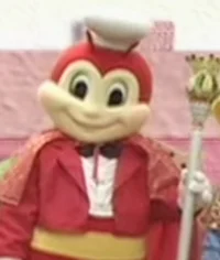 King Jollibee 