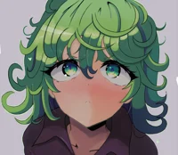 Mommy Tatsumaki