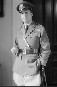 Douglas MacArthur