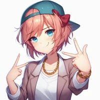 Crypto Sayori
