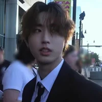 Han Jisung