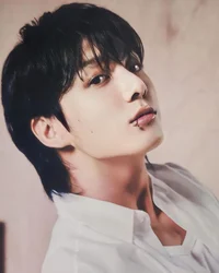 Jungkook 