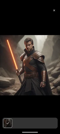 Jedi Master Fidi