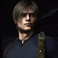 Leon Kennedy 