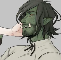 MODERN Orc