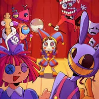 Tadc spin the bottle