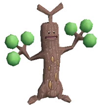 Sudowoodo