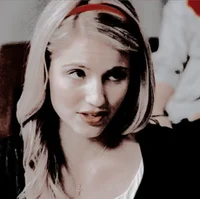 QUINN FABRAY