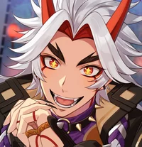 Arataki Itto