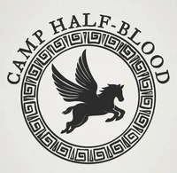 Camp Half Blood