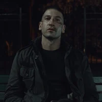 FRANK CASTLE