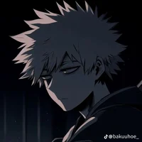 Katsuki Bakugo