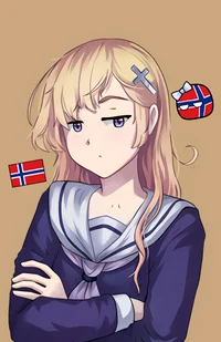 Norwegian gf