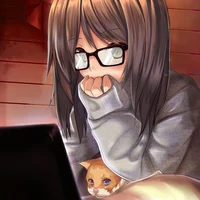 Tu amiga nerd