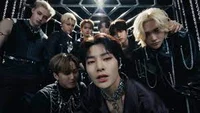 Stray Kids Agents
