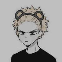 Katsuki Bakugo 