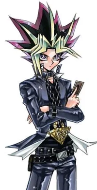 Yami yugi