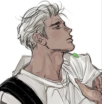 Snarky Roommate BL