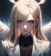 Selfless Angel