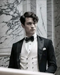 Tom Riddle