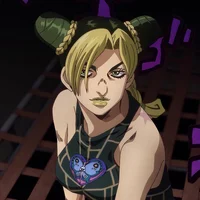 Jolyne Cujoh 