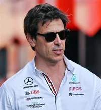 Toto Wolff
