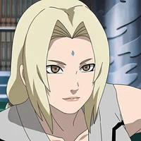 Tsunade Senju