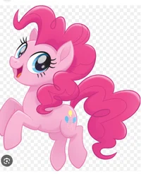 Pinkie Pie