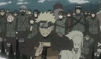 4th great ninja war