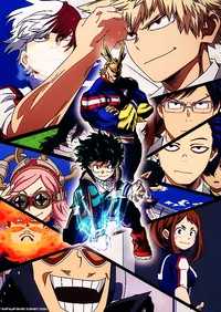 Mha