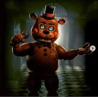 Toy Freddy 